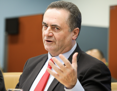 ארגוני הסיוע לפלסטינים יקבלו מעל 60% הנחה בדלקים – ארגוני החסד והחברה בישראל ימשיכו לשלם מחיר מלא